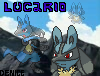 lucario  