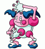 MR.MIME