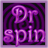 Dr spin  